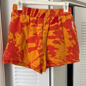 Gymshark Sweat Shorts